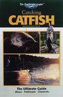 The Freshwater Angler Catching Catfish