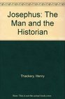Josephus The Man and the Historian
