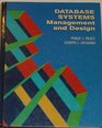 Database Systems Management and Design