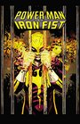 Power Man and Iron Fist Vol 2 Civil War II