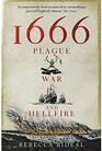 1666: Plague, War & Hellfire.