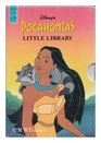 Disney's Pocahontas (Little Library)