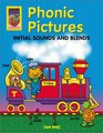 Phonic Pictures Phonics in Action