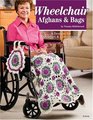 Wheelchair Afghans  Bags 876546