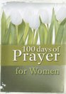 100 Days of Prayer for Women