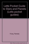 Letts Pocket Guide to Stars and Planets