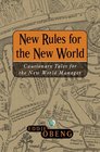 New Rules for the New World Cautionary Tales for the New World Manager