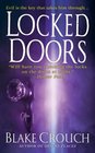 Locked Doors (Andrew Thomas, Bk 2)
