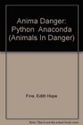 Python and Anaconda