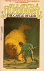 The Castle of Llyr (Chronicles of Prydain Bk 3)