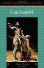 The Tempest Evans Shakespeare Edition