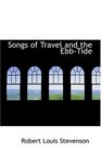 Songs of Travel and the EbbTide