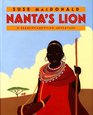 Nanta's Lion A SearchAndFind Adventure