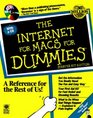 Internet Macs for Dummies Start
