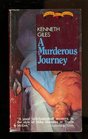 Murderous Journey