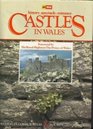 Castles in Wales HistorySpectaleRomance