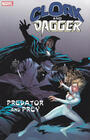 Cloak and Dagger Predator and Prey