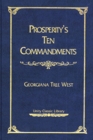 Prosperity's Ten Commandments