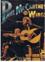 PAUL MCCARTNEY  WINGS