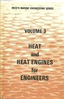 Heat and Heat Engines for Engineers
