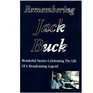 Remembering Jack Buck