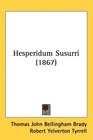 Hesperidum Susurri