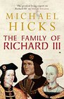 The Family of Richard III