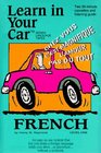French Level 1 Learn In Your Car