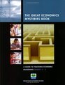 The Great Economic Mysteries Book A Guide to Teaching Economic Reasoning Grades 48