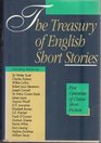 The treasury of English short stories