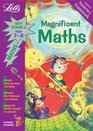 Magnificent Maths Ages 78