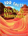 100 Facts on Rocks and Minerals