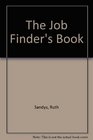 The Job Finder's Book The Daily Telegraph Guide