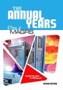 The Annual Years A Celebration of the World Distributor Doctor Who Annuals