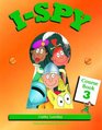 ISpy 3 ISpy 3 3 Course Book
