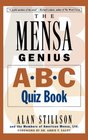 The Mensa Genius ABC Quiz Book