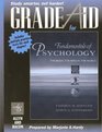 Grade Aid Workbook with Practice Tests