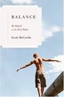 Balance In Search of the Lost Sense