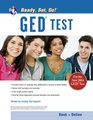 GEDTest  REA's Total Solution for the