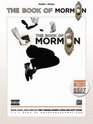 The Book of Mormon  Sheet Music from the Broadway Musical Piano/Vocal