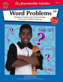 The 100 Series Word Problems Grades 45 Building Mathematical Knowledge Through Problem Solving