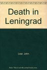 Death in Leningrad