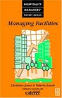 Managing Facilities  Caterer  Hotelkeeper Hospitality Pocket Books
