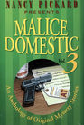 Malice Domestic 3