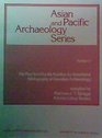 Na Mea Imi I Ka Wa Kahiko An Annotated Bibliography of Hawaiian Archaeology