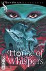 House of Whispers Vol 1 The Power Divided