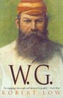 WG Biography of WG Grace