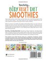 Time to try the Body Reset Diet Smoothies Delicious Calorie Counted Smoothies For The Body Reset Diet Plan
