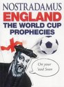 England The World Cup Prophecies
