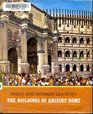 The Buildings of Ancient Rome